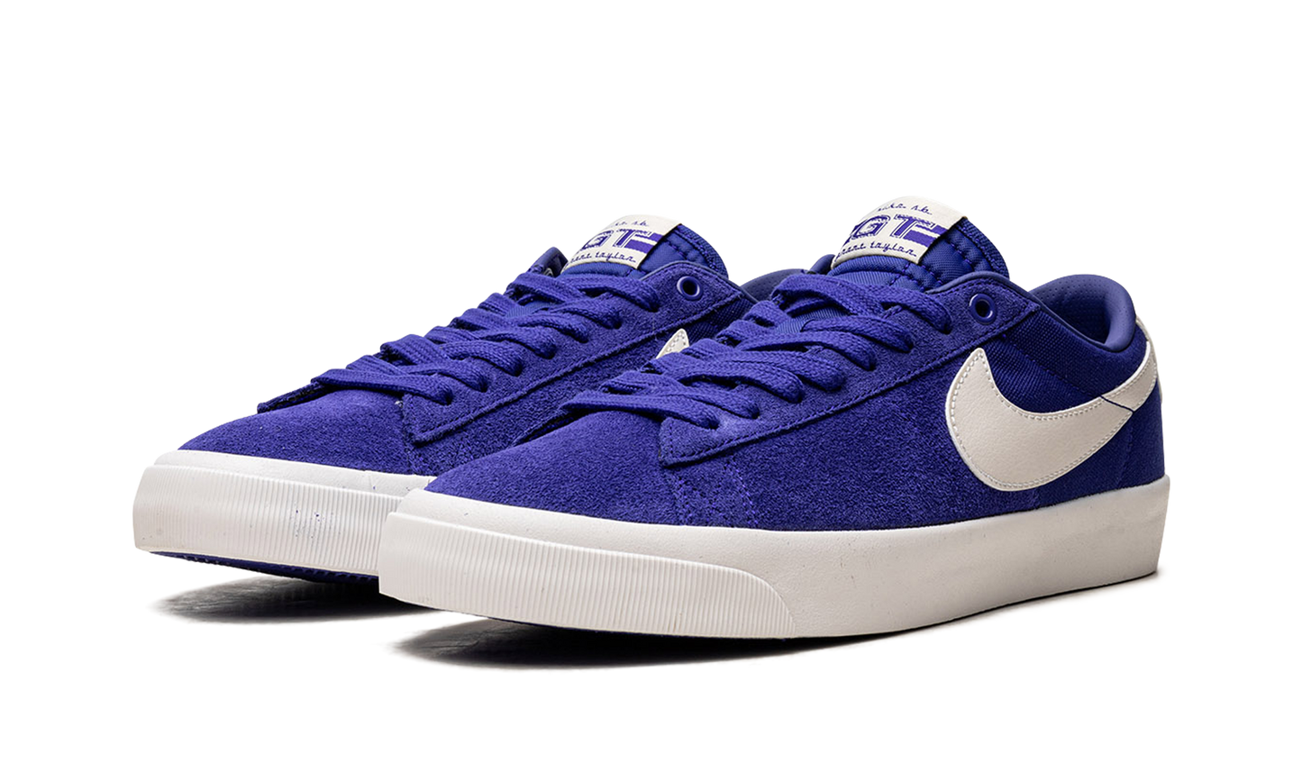 SB Blazer Low GT "Blue/White" DR9103 400