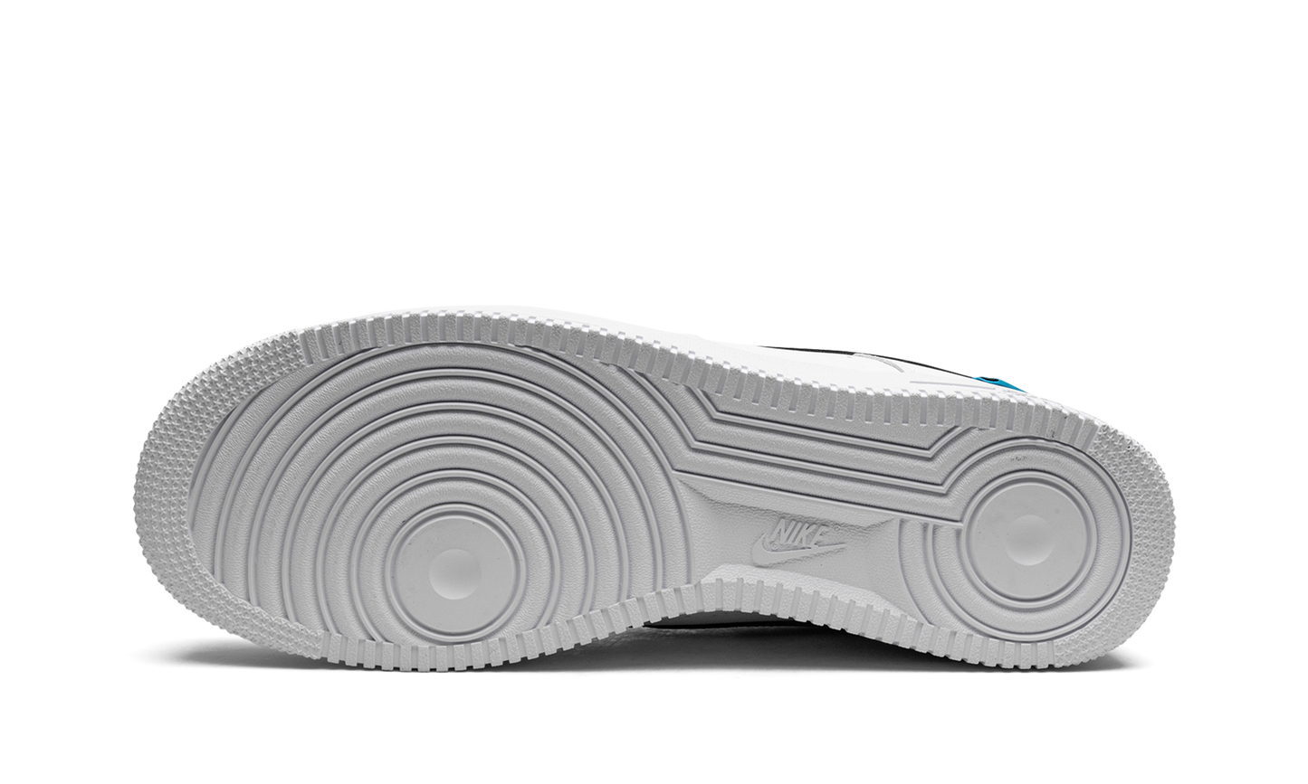 Air Force 1 '07 "Worldwide Pack" CK7648 100