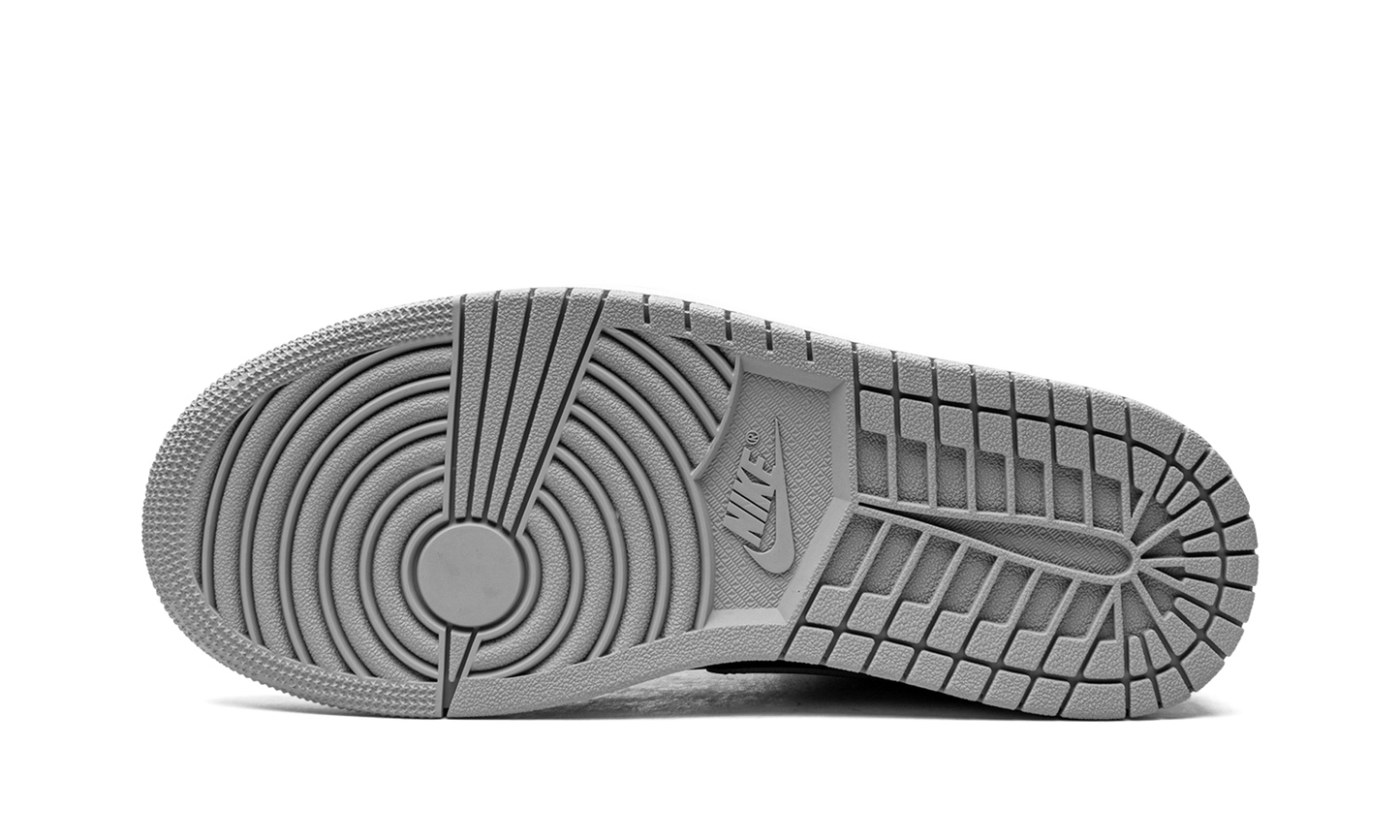 AIR JORDAN 1 MID WMNS "Shadow" BQ6472 007