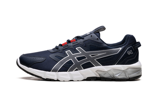 GEL-QUANTUM 90 3 "French Blue/Pure Silver" 1201A064 400