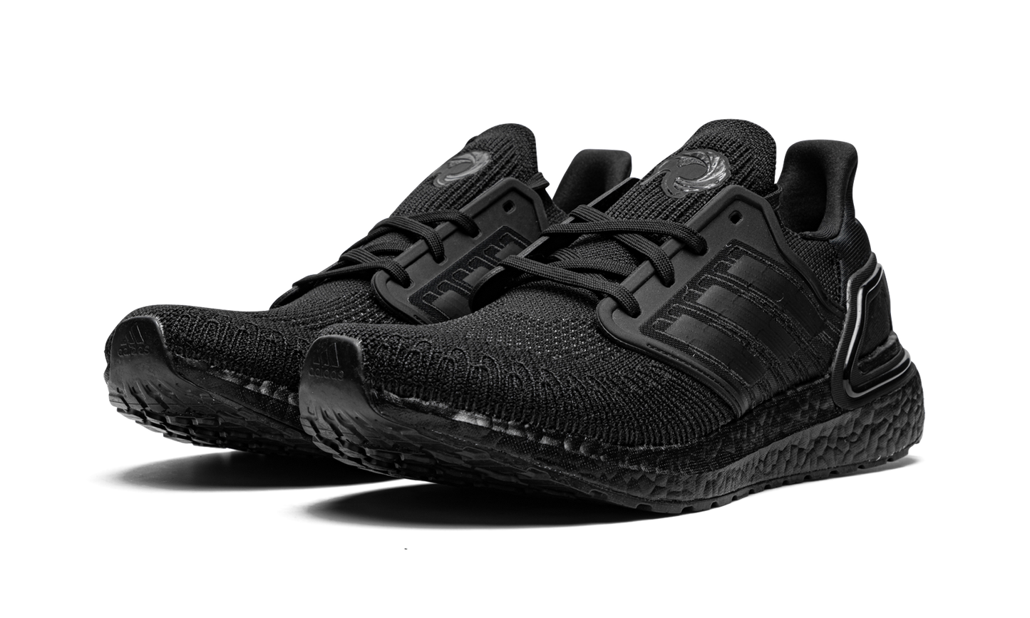 Ultraboost 20 X James Bond FY0645