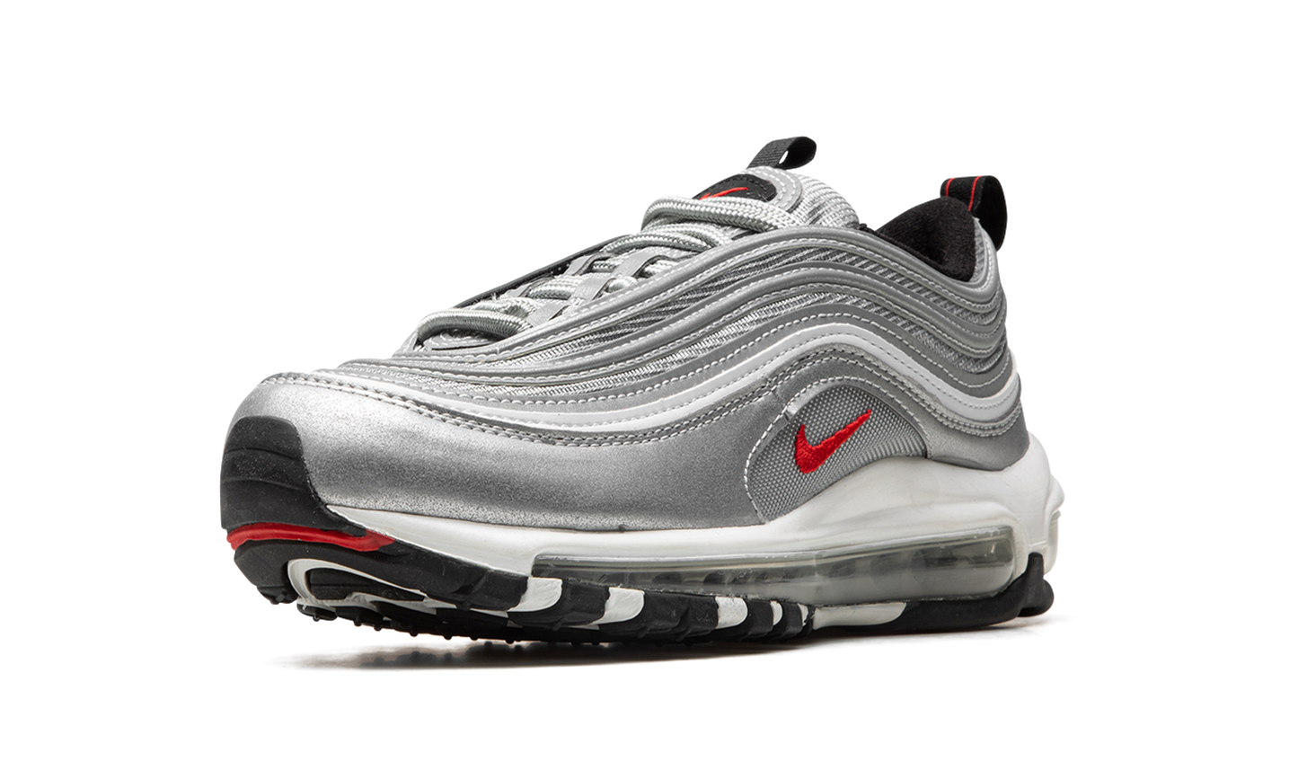AIR MAX 97 OG MNS WMNS "Silver Bullet" DQ9131 002