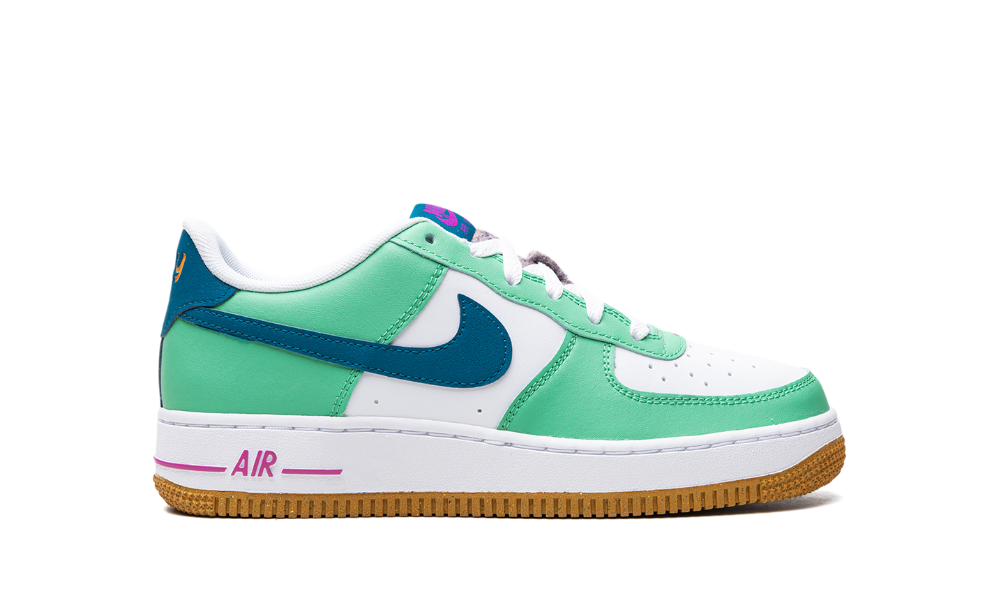 Air Force 1 Low GS "Play" FJ4613 100