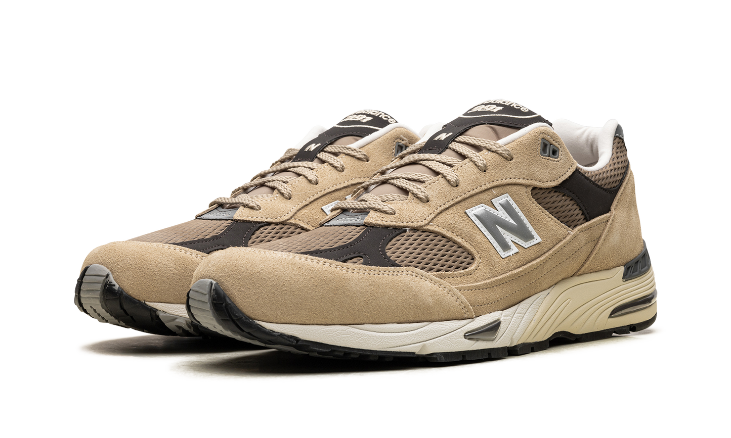 991 "Finale Pack - Pale Khaki" M991CGB