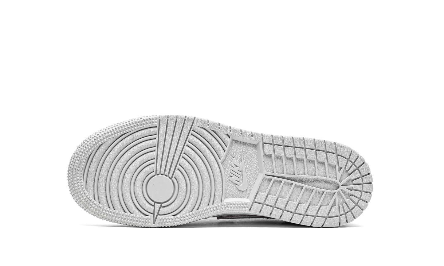 Air Jordan 1 Low OG GS "Neutral Grey" CZ0858 100