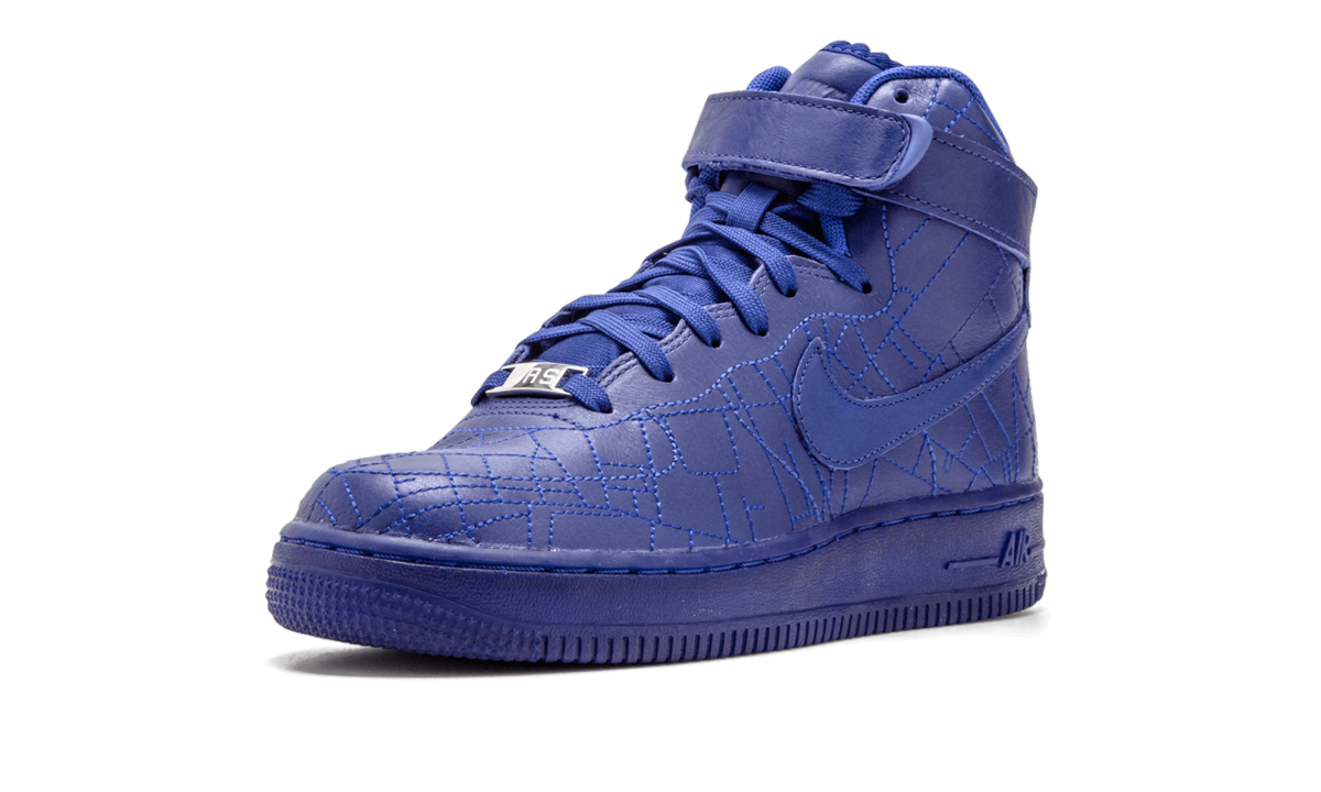 AIR FORCE 1 HI F QS MNS WMNS 704010 400