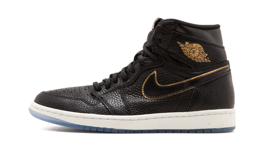 Air Jordan 1 Retro High LA "Los Angeles" 555088 031