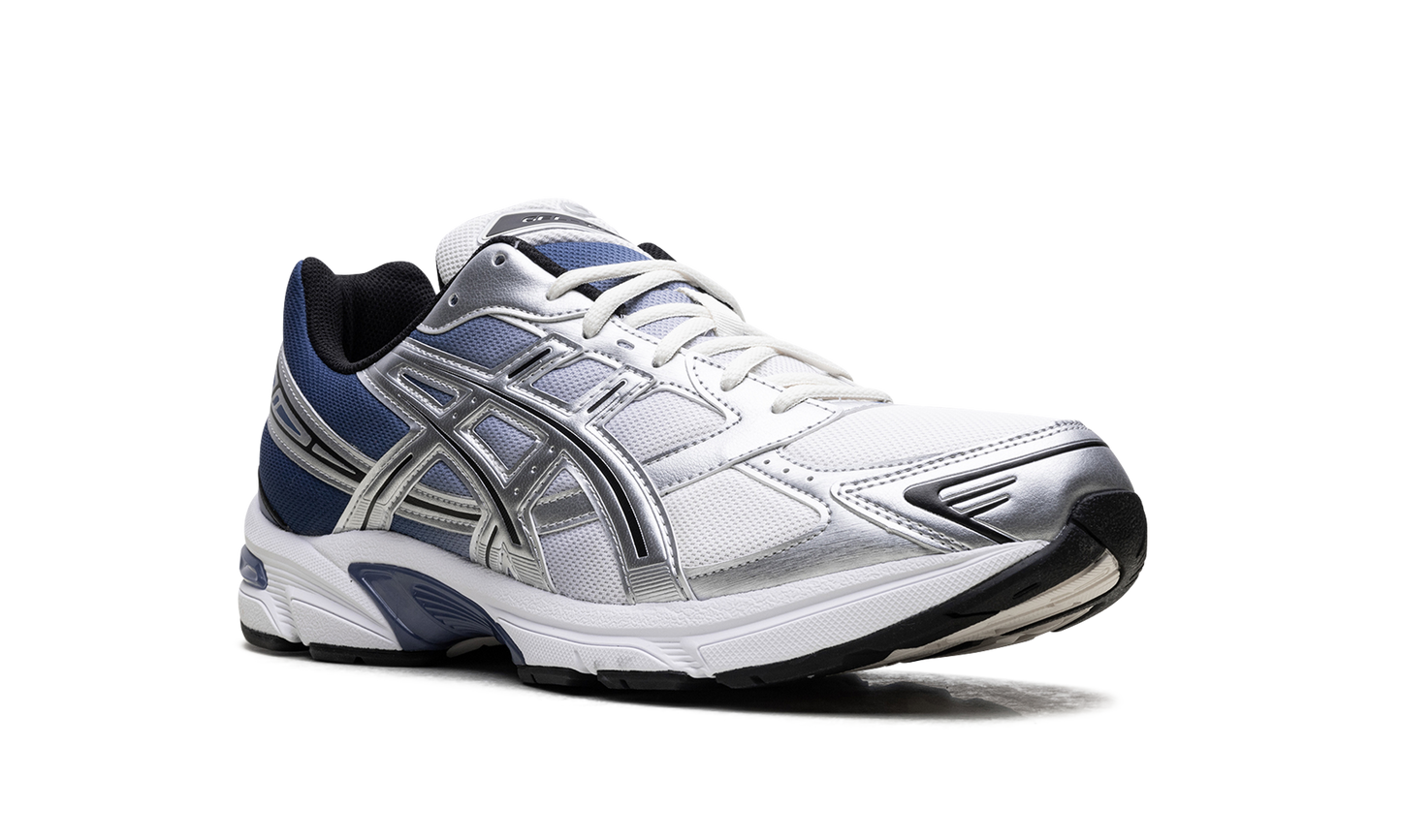 Gel-1130 "Blue Pure Silver Gradient" 1203A784 100