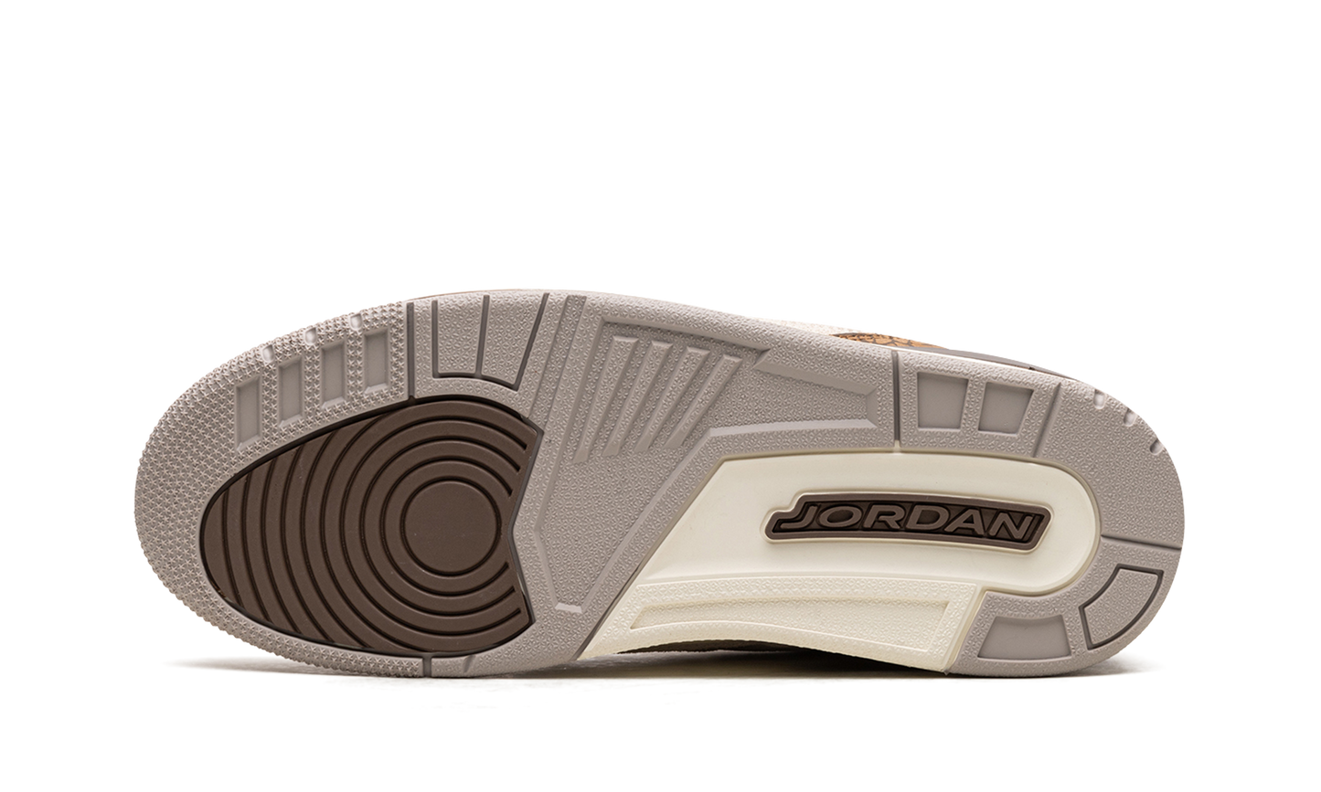 Air Jordan 3 "Palomino" CT8532 102
