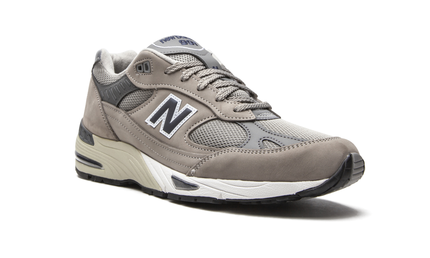 991 "20th Anniversary"