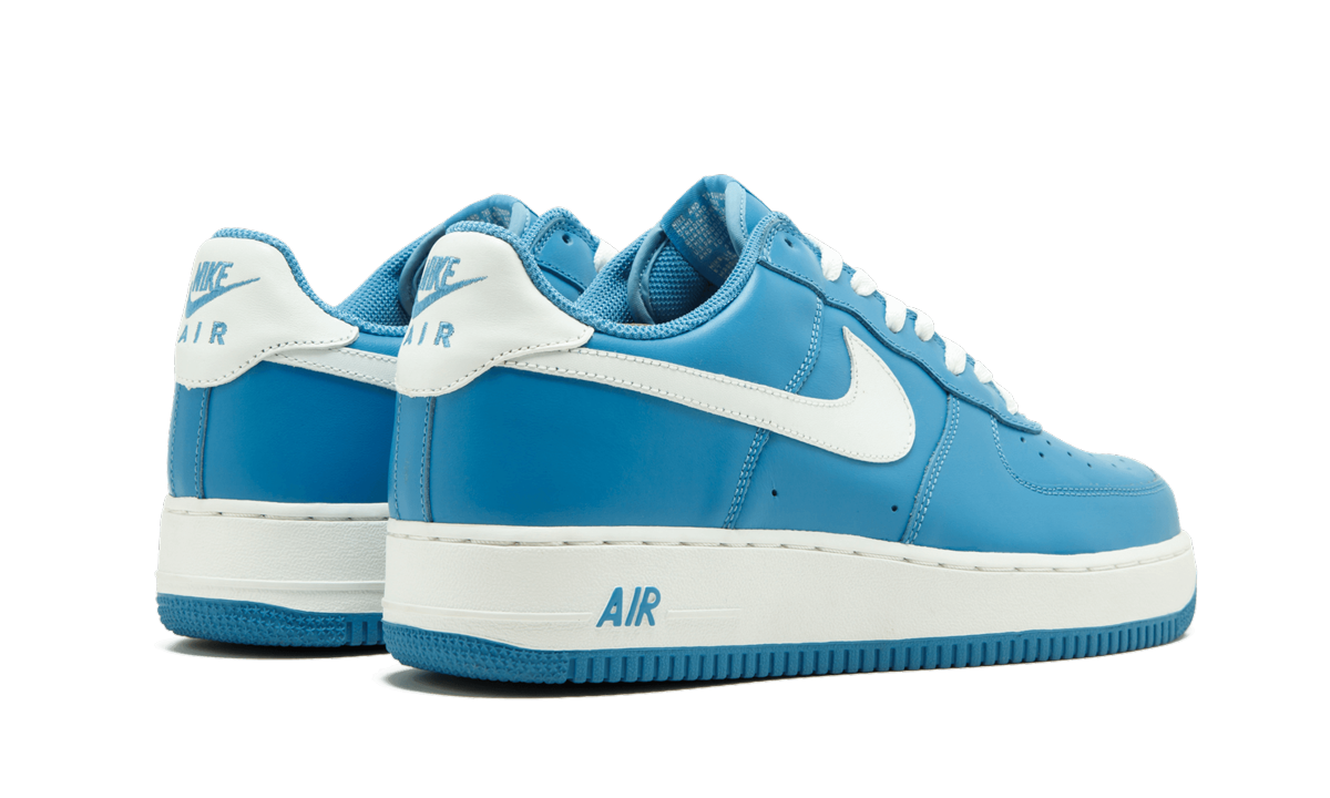 Air Force 1 "UNC" 306353 411