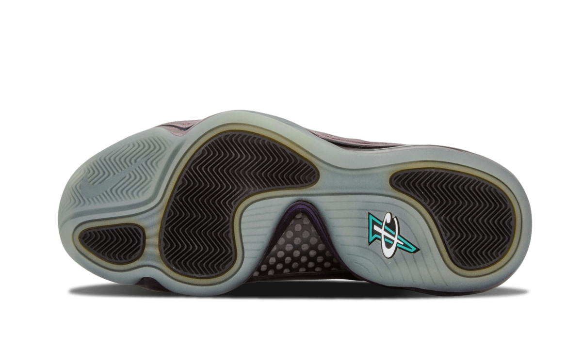 Air Penny 5 "Invisibility Cloak"