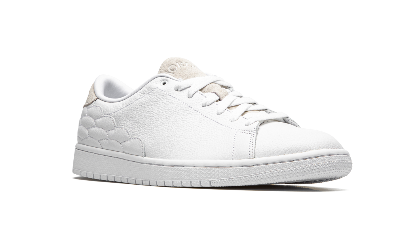 Air Jordan 1 Centre Court DJ2756 100