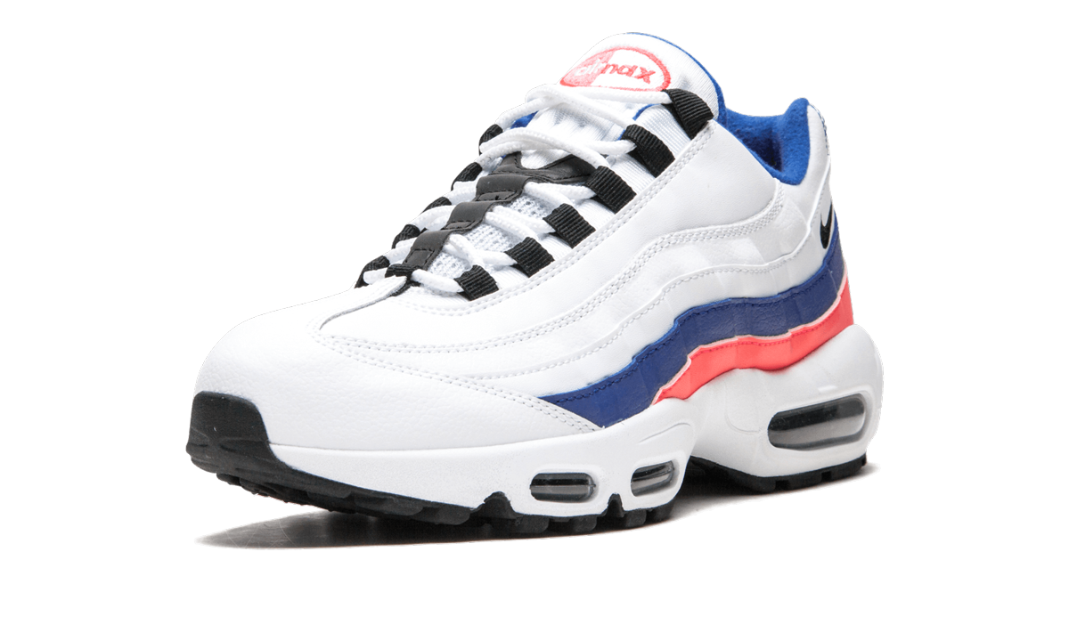 Air Max 95 Essential "Ultramarine"