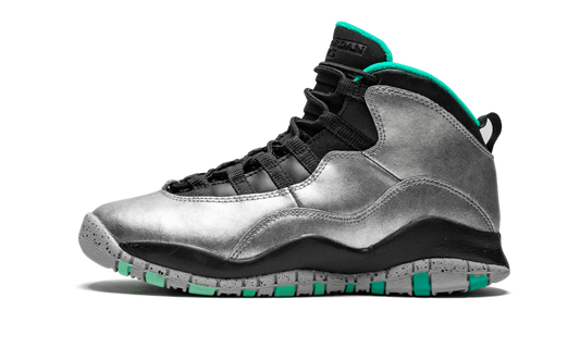 Air Jordan 10 Retro 30th GS "Lady Liberty" 705179 045