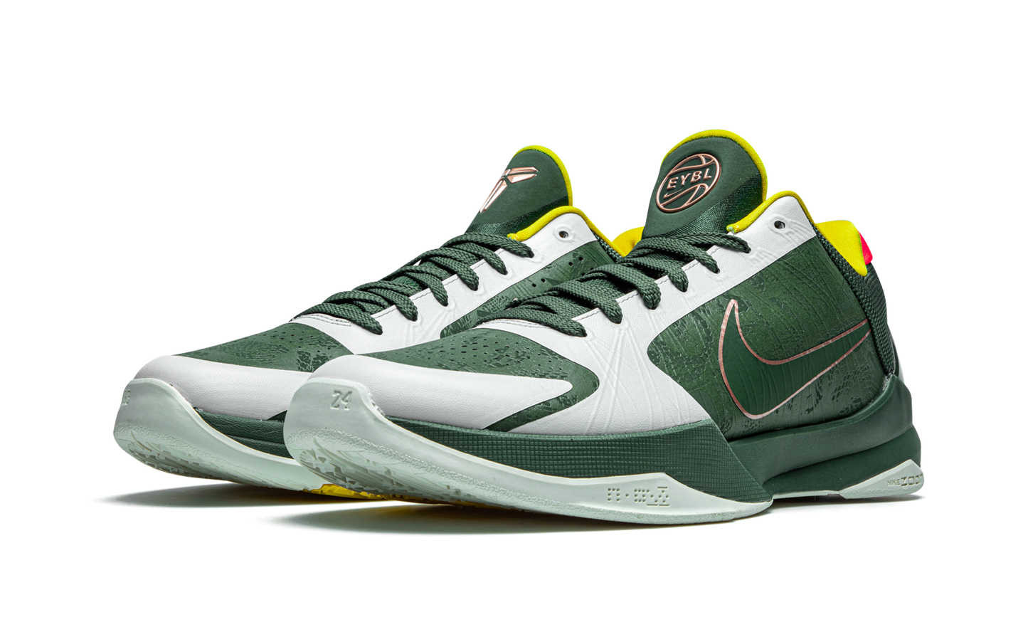 Kobe 5 Protro "EYBL" CD4991 300
