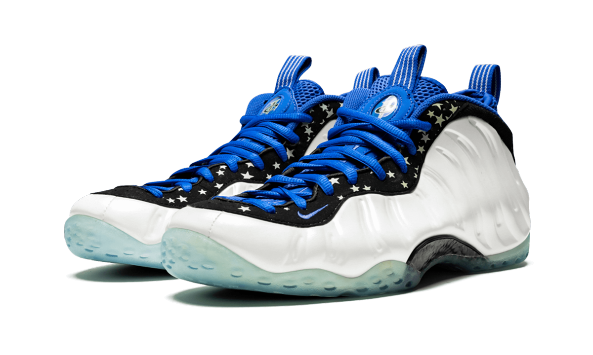 Air Penny "Shooting Stars Pack" 679766 900
