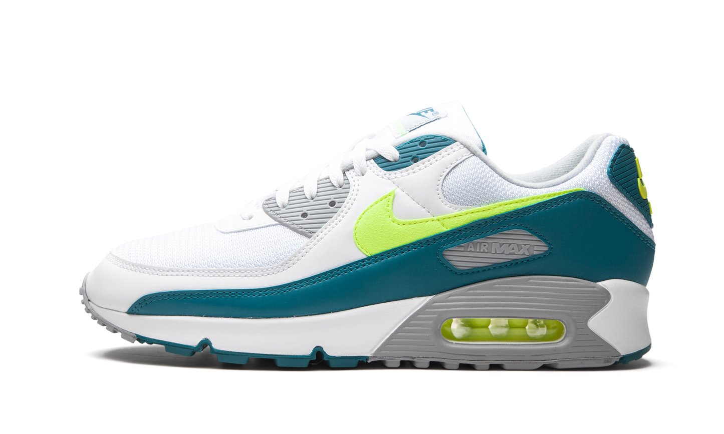 Air Max 90 "Spruce Lime" CZ2908 100