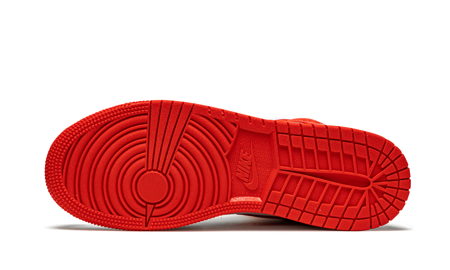 Air Jordan 1 Mid SE GS "85" DH0200 100