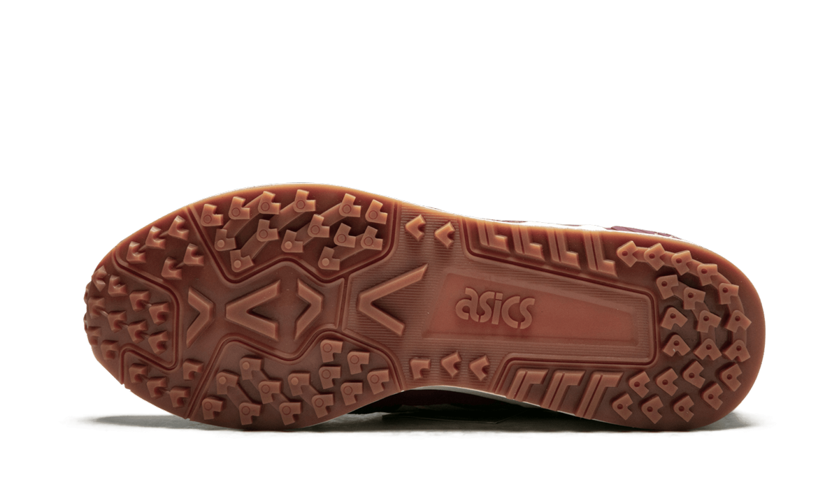 Gel Lyte MT "BURGANDY" H7G2K 2626