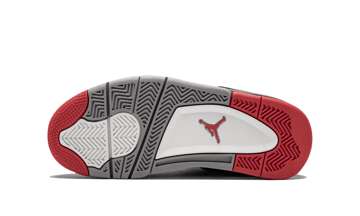 Air Jordan 4 Retro GS "Bred 2019" 408452 060