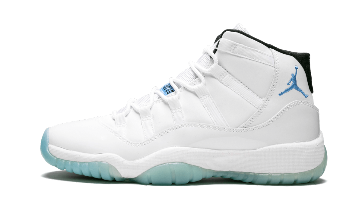 Air Jordan 11 Retro GS "Legend Blue"
