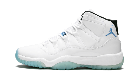 Air Jordan 11 Retro GS "Legend Blue"