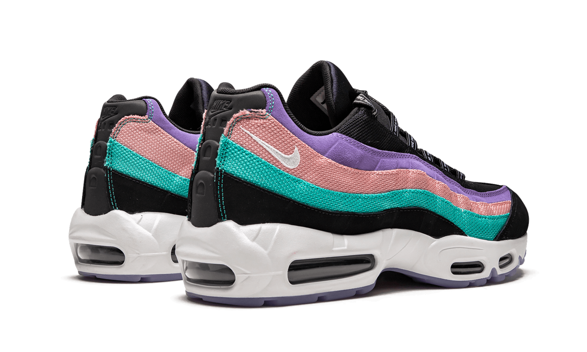 Air Max 95 ND "Have A Nike Day" BQ9131 001