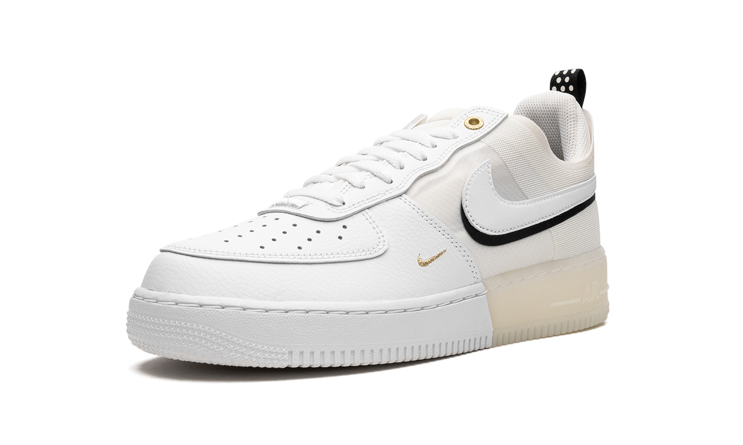 Air Force 1 React "40th Anniversary" DQ7669 100