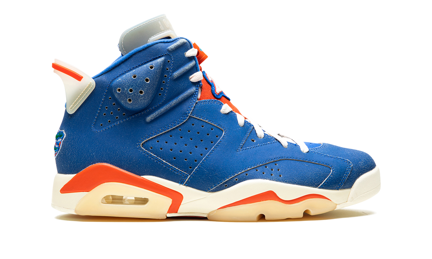 Air Jordan 6 "Florida Gator PE" DV 3977 1207708