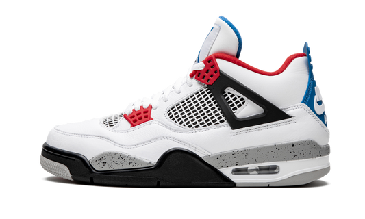 Air Jordan 4 "What The" CI1184 146