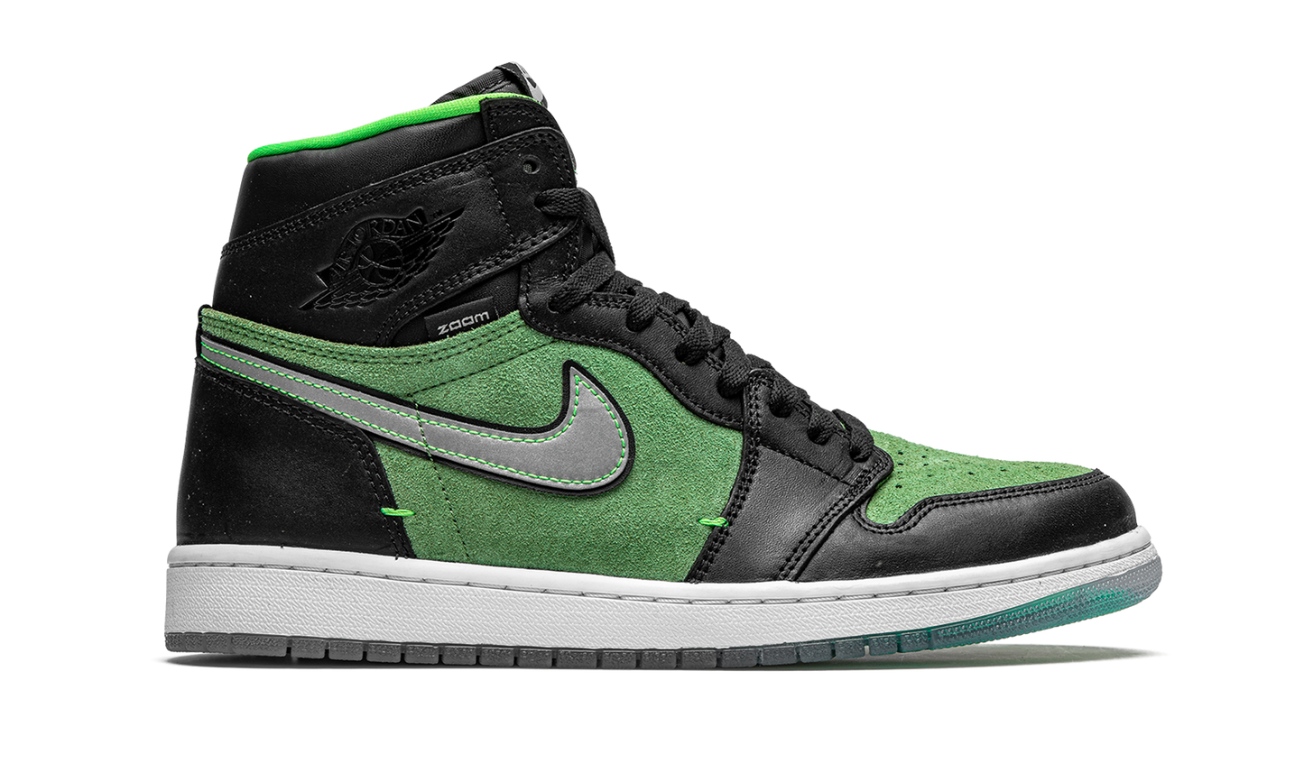 Air Jordan 1 Retro High Zoom "Zen Green" CK6637 002