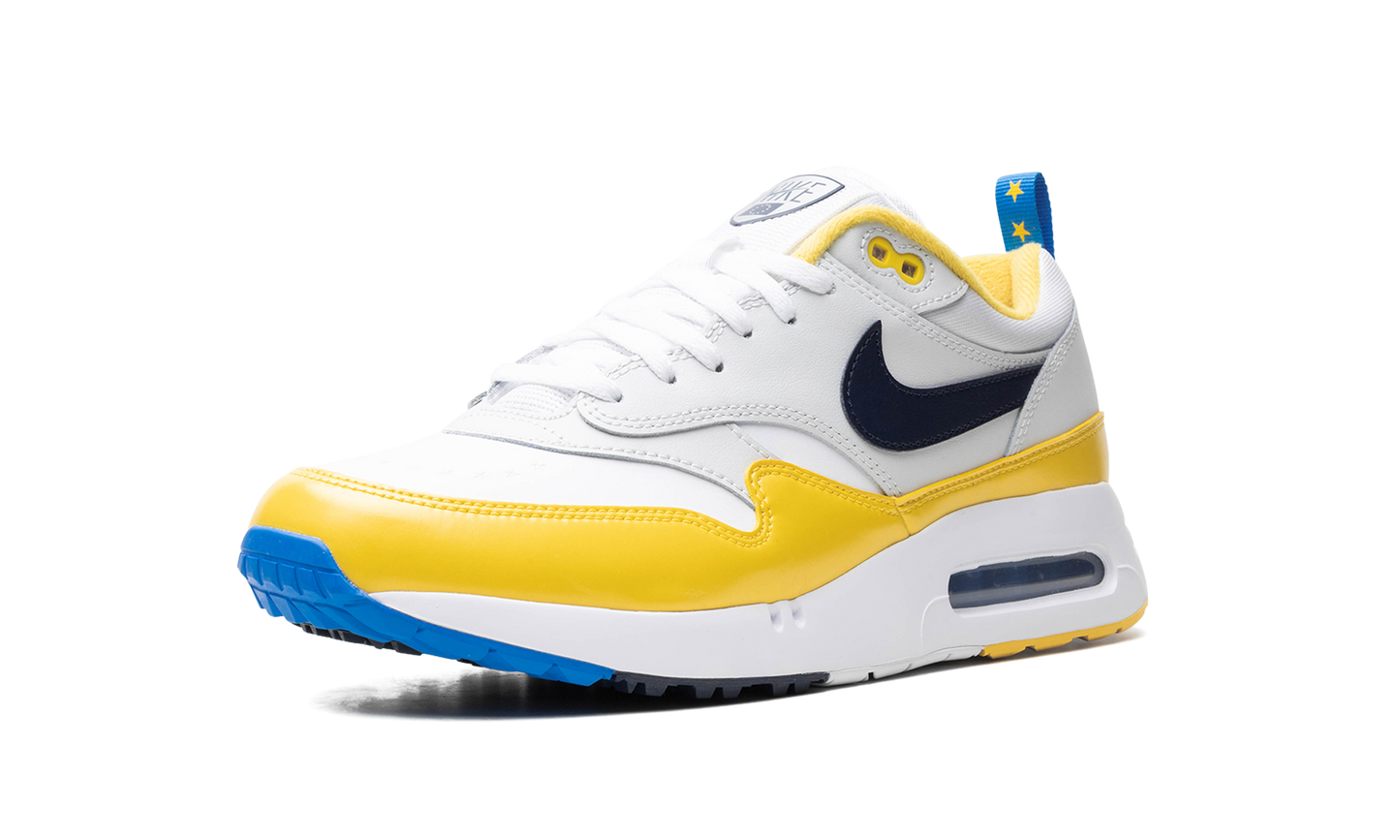 Air Max 1 Golf "Ryder Cup" FN8075 101