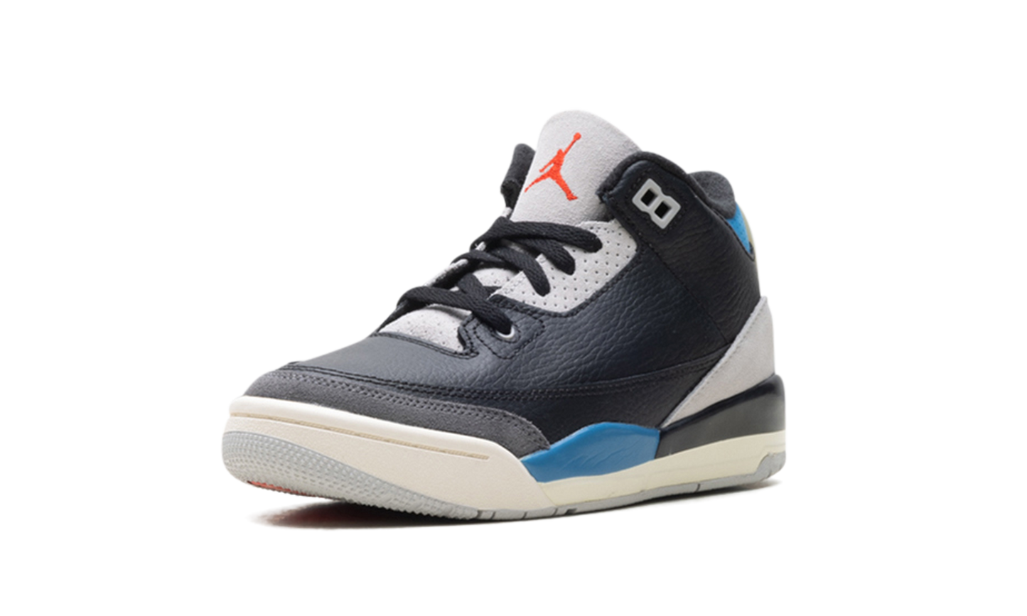 Air Jordan 3 PS "Rare Air" IB8969 004