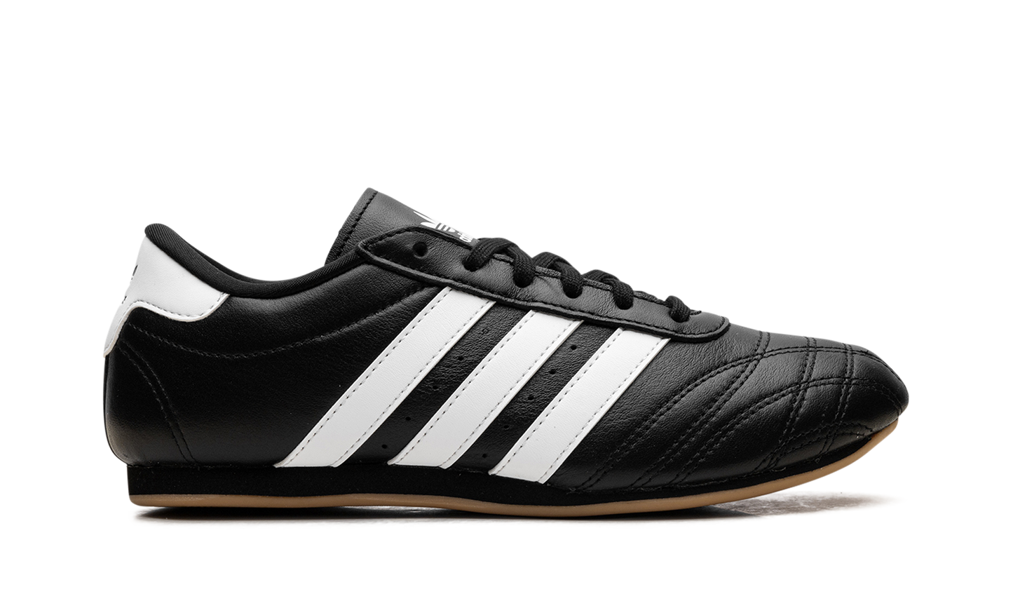 Taekwondo WMNS "Core Black Cloud White Gum" JS1193