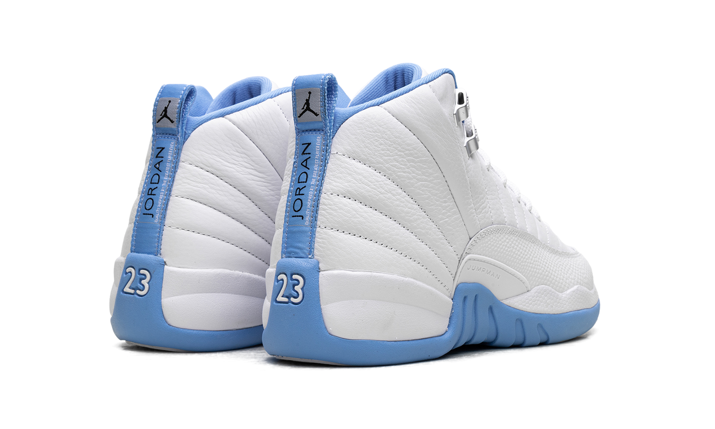 Air Jordan 12 Retro GS "Melo" 153265 112