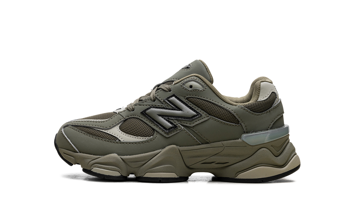 9060 GS "Dark Olivine" PC9060GD