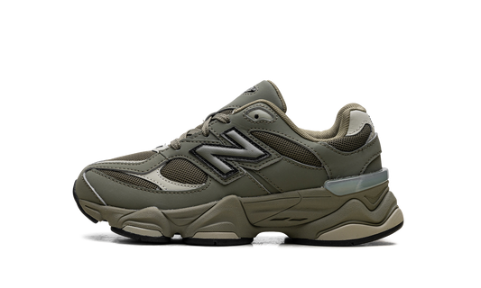 9060 GS "Dark Olivine" PC9060GD