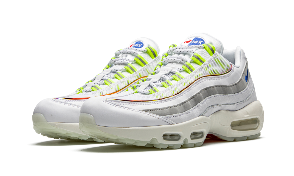 Air Max 95 "De Lo Mio" CW6579 100