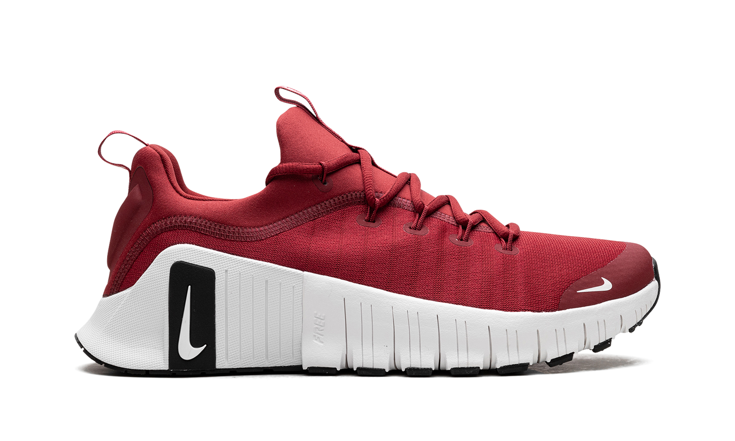 Free Metcon 6 TB "Crimson" HM3754 602