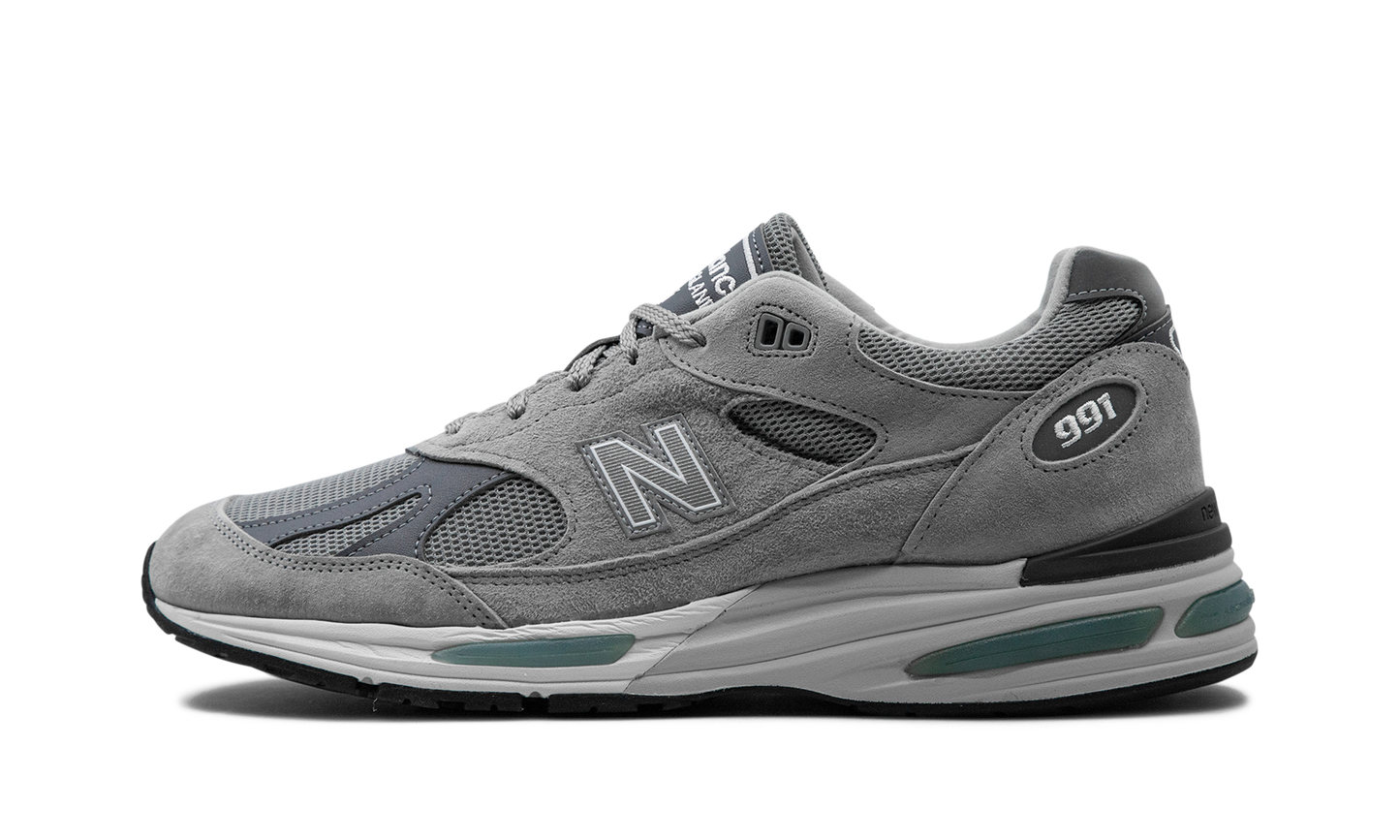 991v2 "Grey" U991GL2