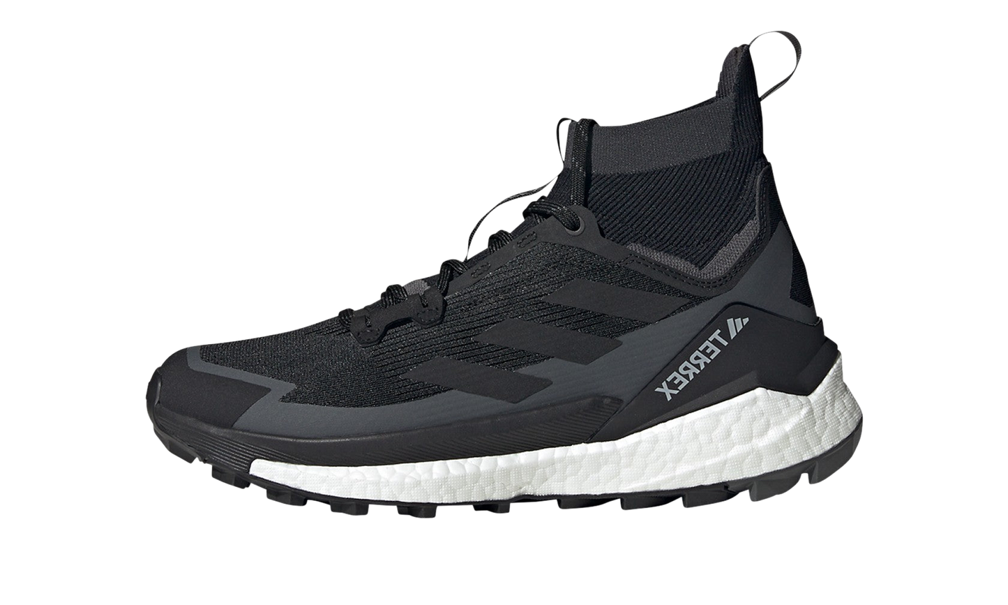 Terrex Free Hiker 2.0 "Black Grey" HQ8395