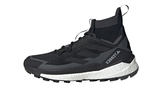 Terrex Free Hiker 2.0 "Black Grey" HQ8395