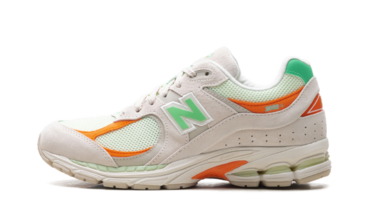 2002R "Green Apple" U2002RZD