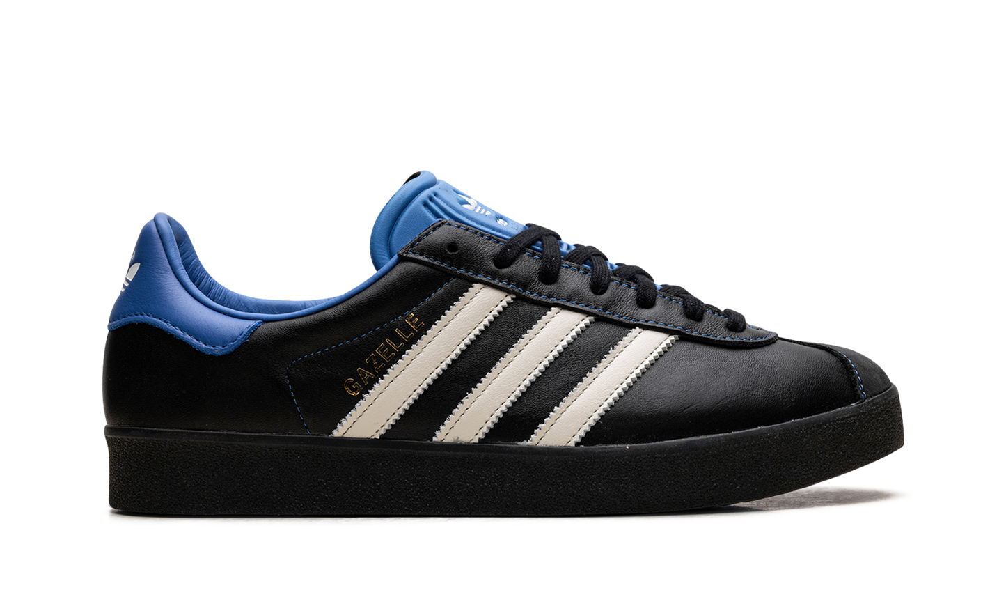 Gazelle 85 "atmos Black Bluebird White" IG1729