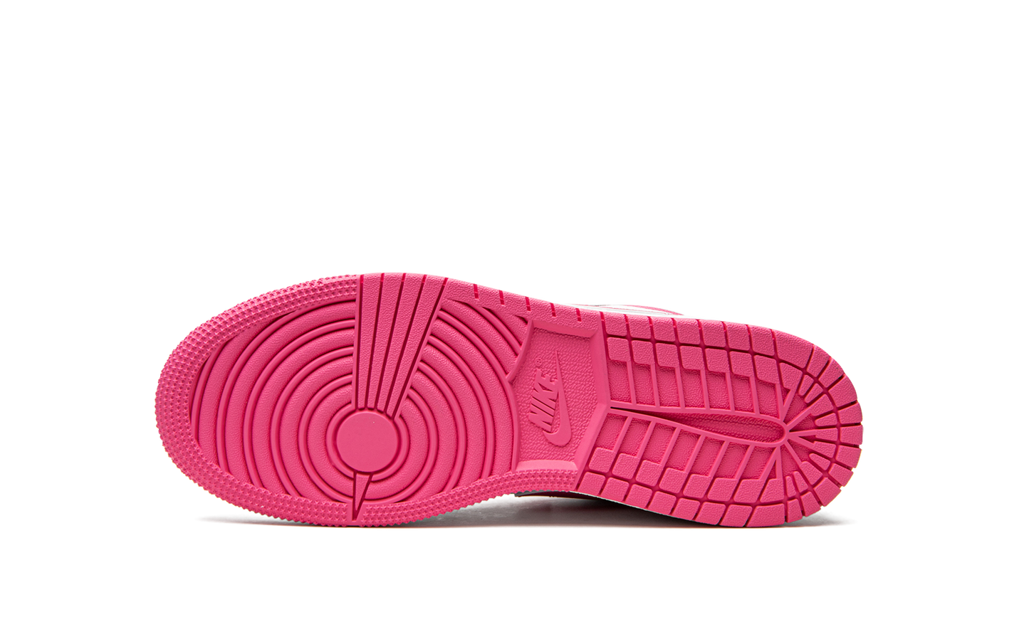 Air Jordan 1 Low GS "Pinksicle" DR9498 168