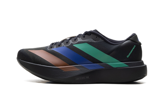 adiZero EVO SL "Pharrell Williams - Black" KI3392