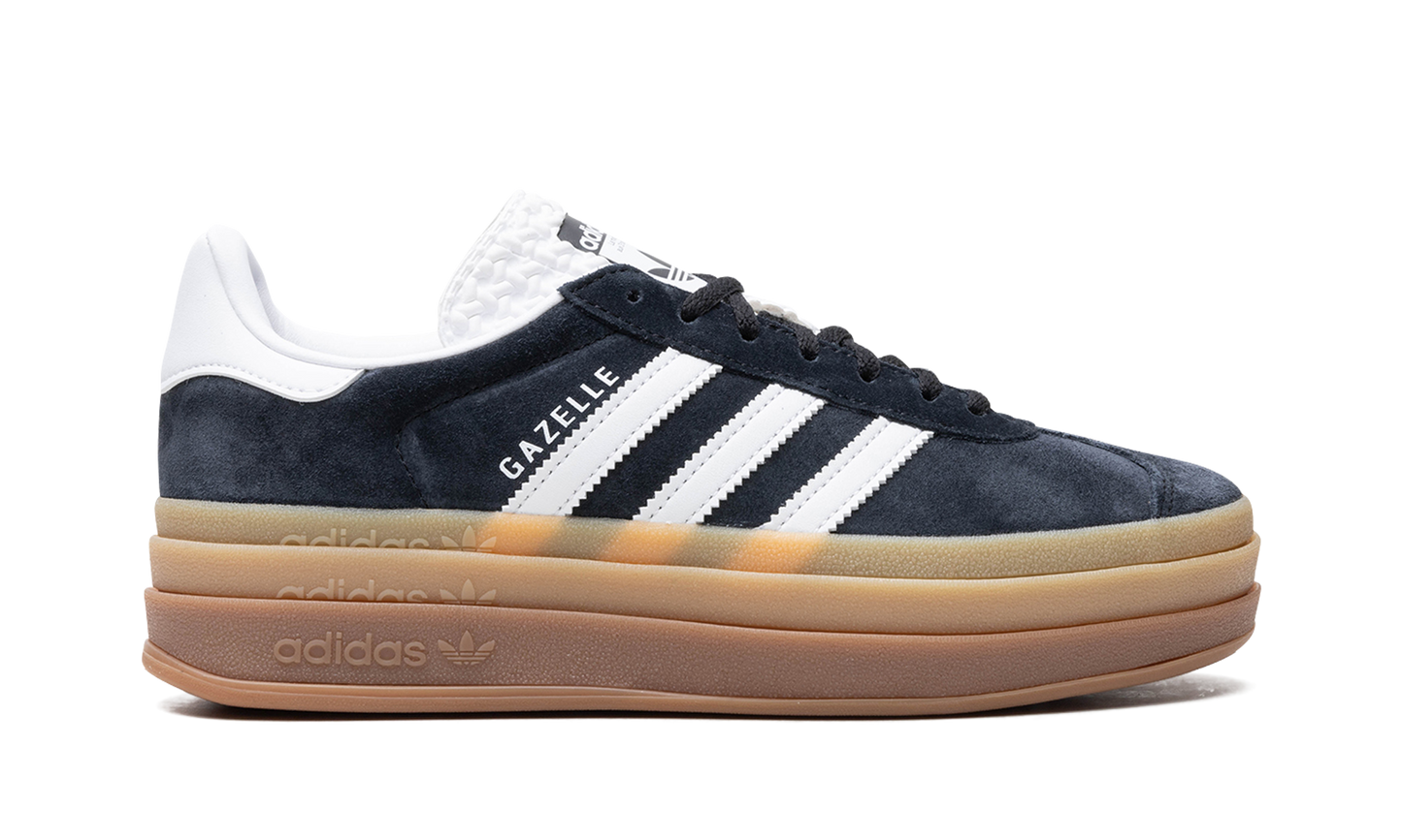 GAZELLE BOLD WMNS "CORE BLACK" IE0876