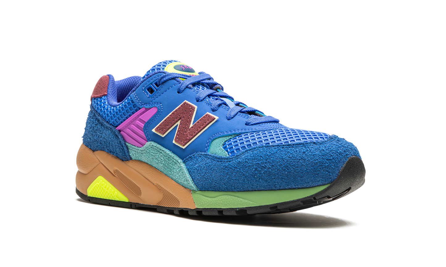 580 OG "BLUE/BRIGHT LAPIS/WASHED BURGUNDY" MT580HSB