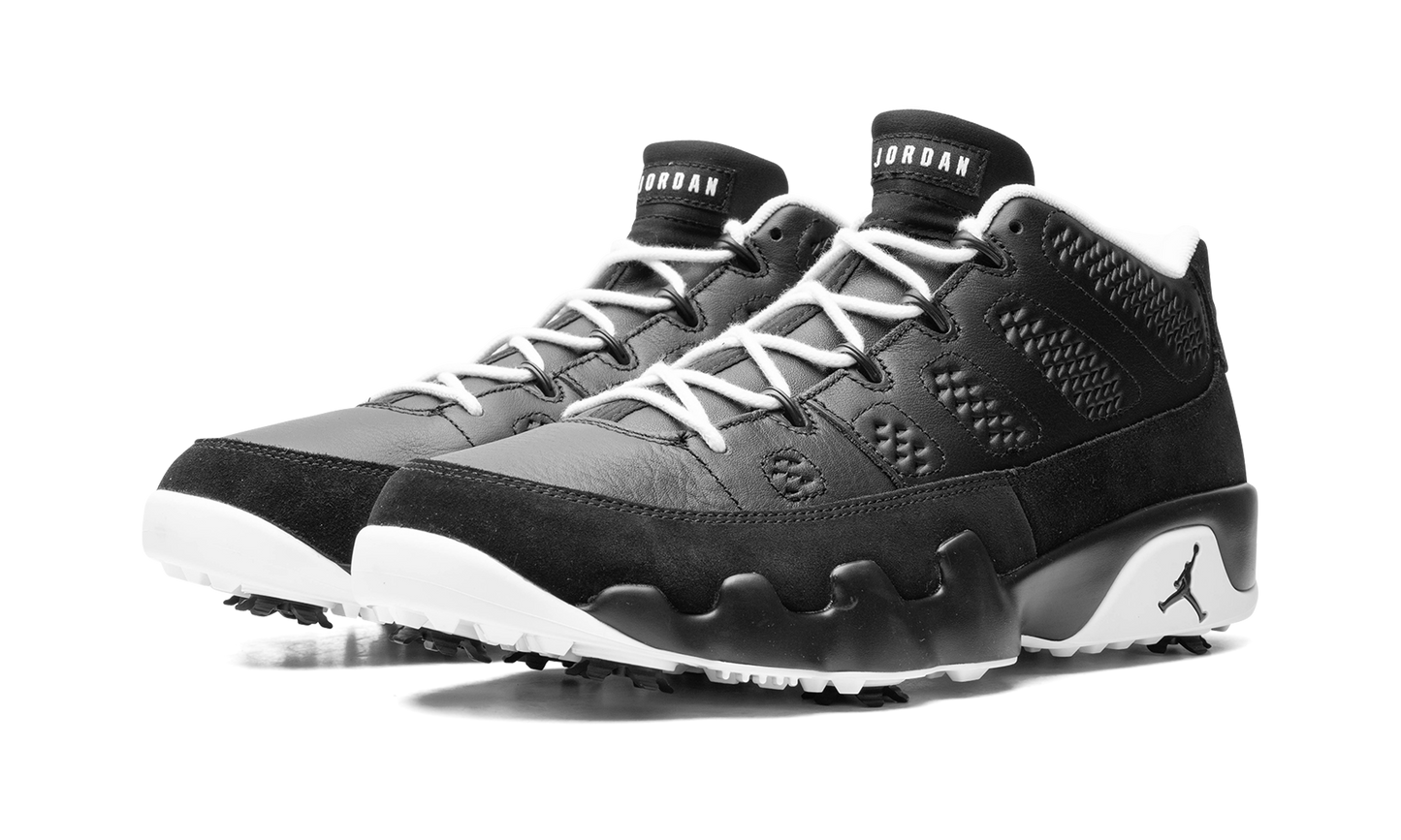 Air Jordan 9 "Barons"